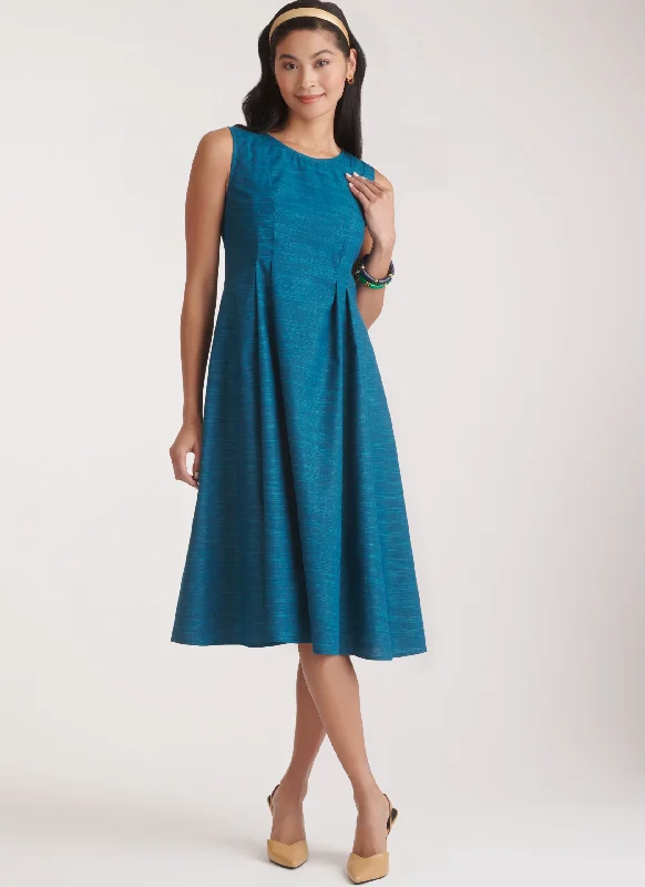 Mega Sale Happening Now!New Look Dress N6778