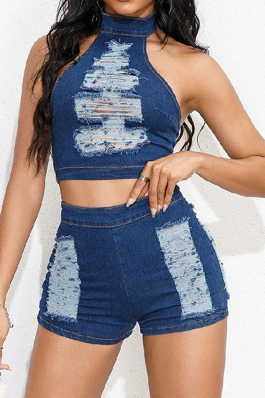 Navy blue