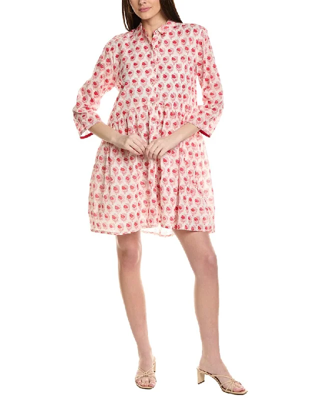 Instant Savings Await!Ro's Garden Ingrid Dress