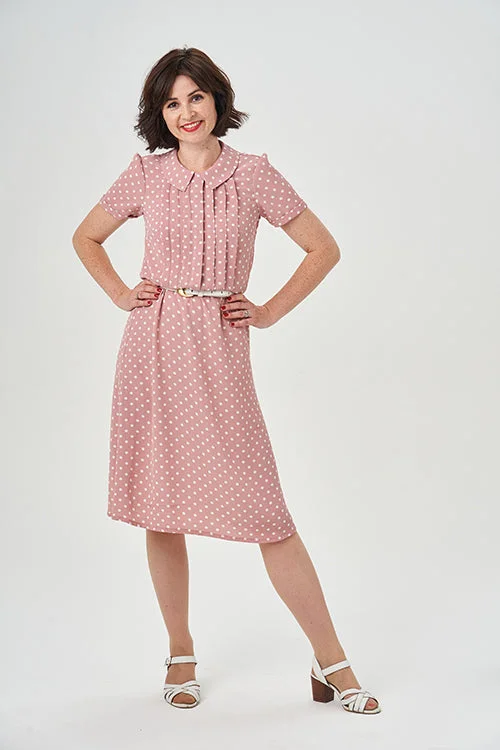 Seasonal Sale – Shop Now!Sew Over It Bonnie Blouse and Dress