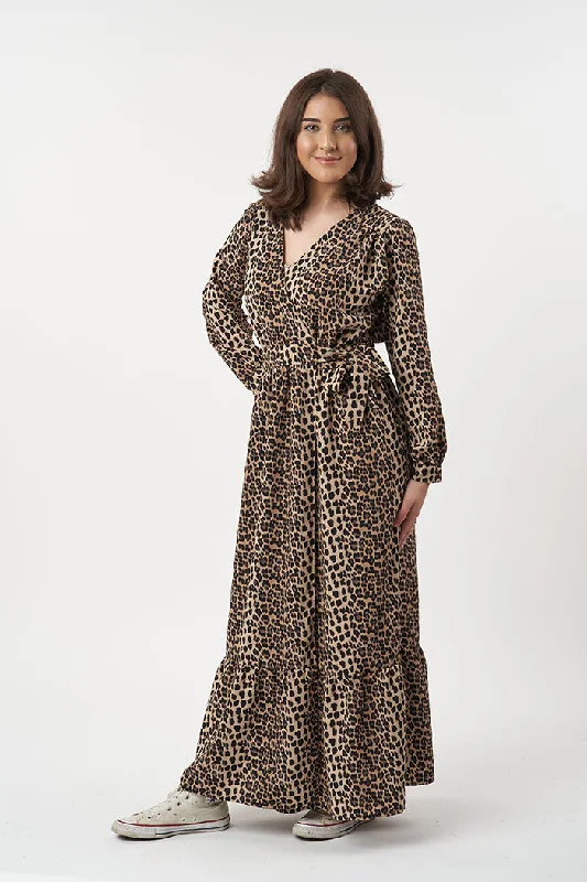 Huge Savings – Act Now!Sew Over It Heidi Dress