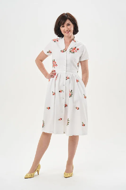Unlock Huge Savings Now!Sew Over It Kitty Dress