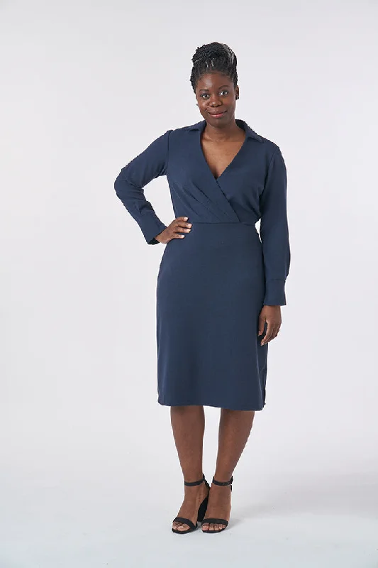 Limited Deals, Unlimited Savings!Sew Over It Lois Dress