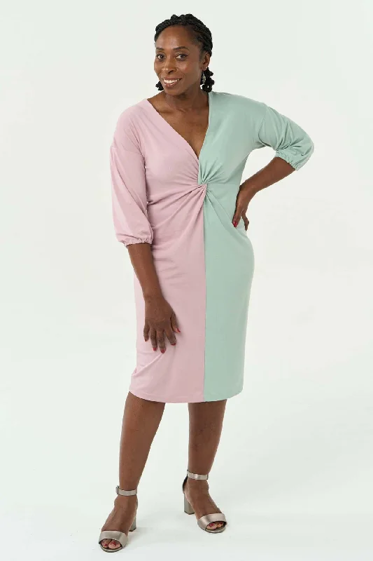 Score Big Savings Today!Sew Over It Portia Dress