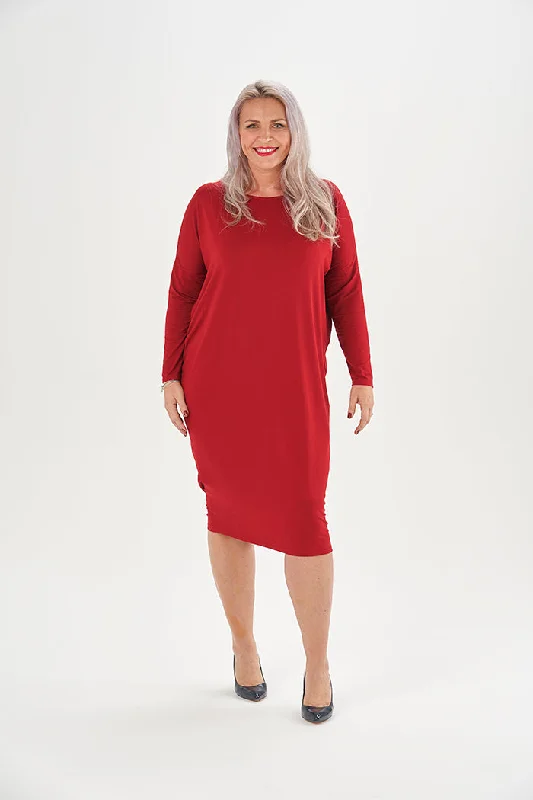 Don’t Wait – Shop Today!Sew Over It Thea Dress