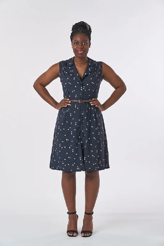 Today’s Deals, Tomorrow’s Regrets!Sew Over It Vintage Shirt Dress