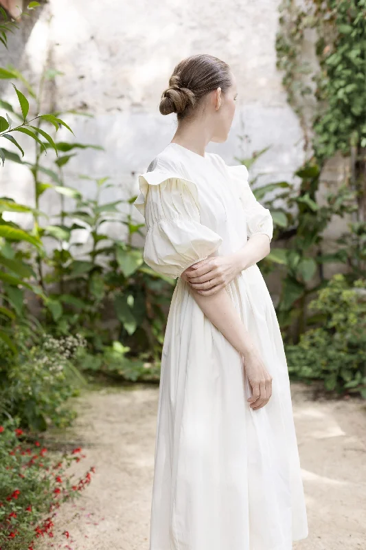 Limited Stock Available!Silversaga Patterns Ophelia Dress and Top