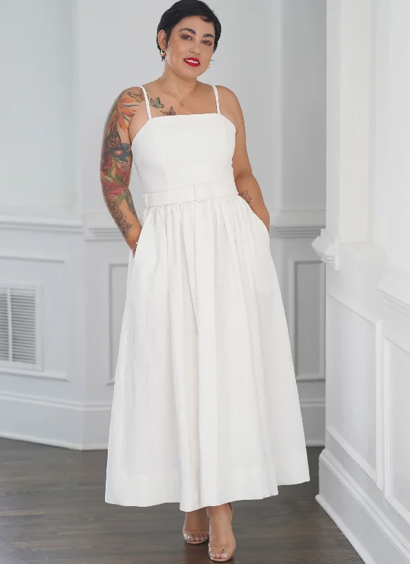Don’t Wait – Shop Today!Simplicity Dresses S9917
