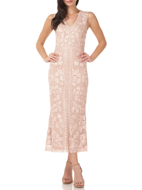 Today’s Deals, Tomorrow’s Regrets!Womens Beaded Soutache Cocktail and Party Dress