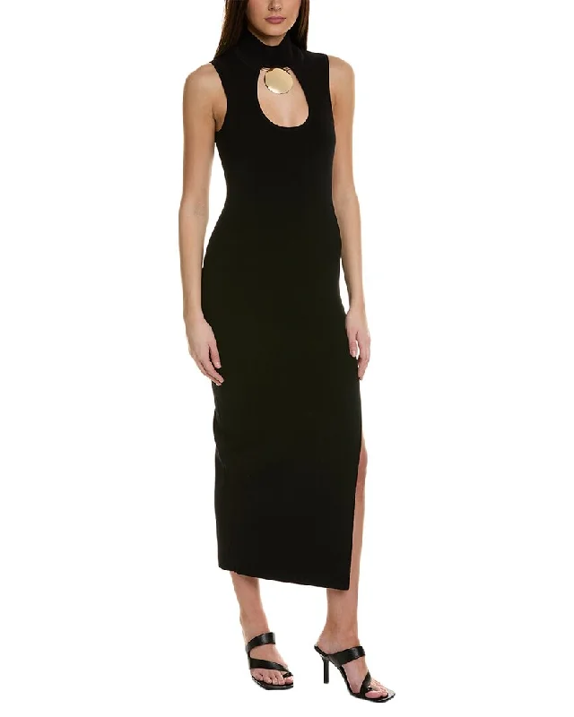 Don't Miss Out!Nicholas Ella Midi Dress