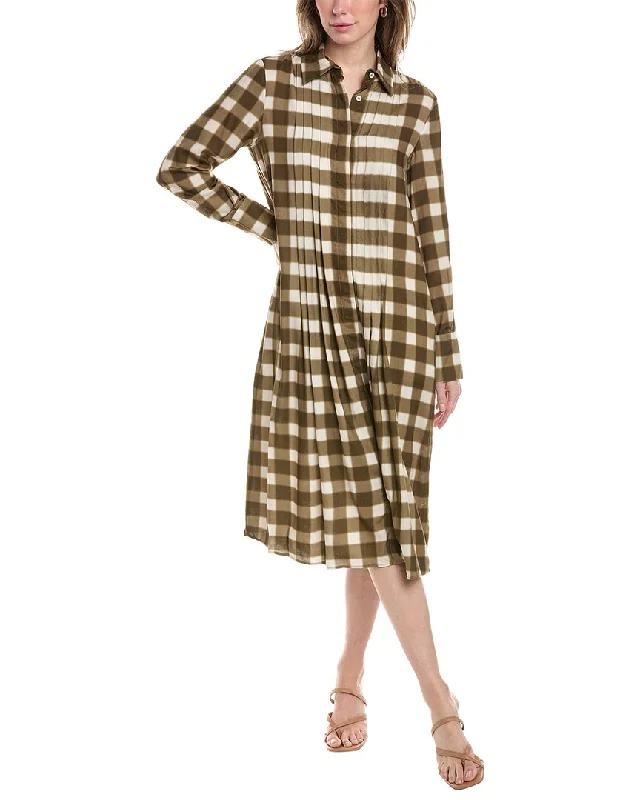 Shop Early, Save Big!Piazza Sempione Midi Dress