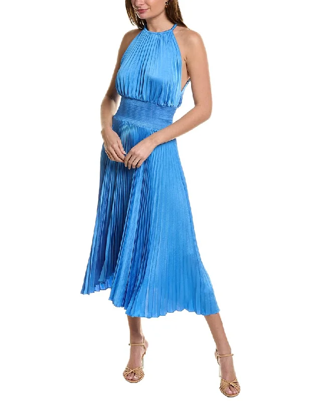 Find the Best Deals Here!A.L.C. Renzo II Midi Dress