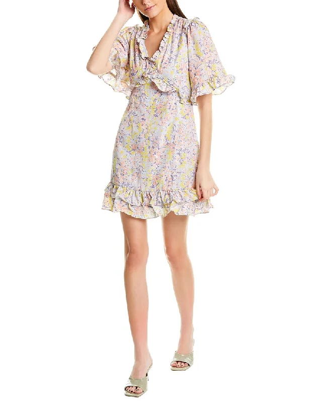 Your Wallet Will Thank You!Aiden Mini Dress