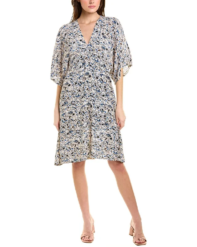 Price Drops You’ll Love!ANNA KAY Rihanna Midi Dress