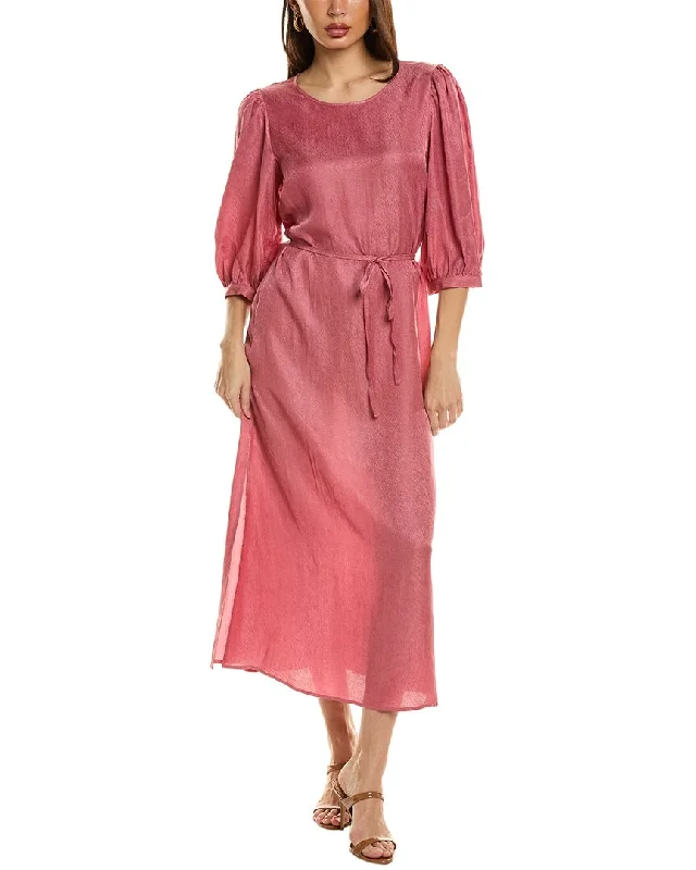 Time to Snag a Bargain!Auguste Hailey Midi Dress