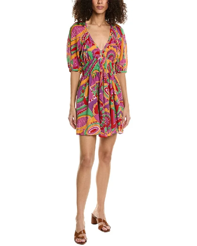 Get More, Spend Less – Shop Now!ba&sh Mini Dress