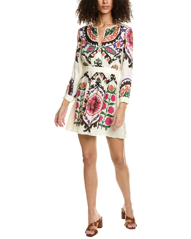 The Sale You’ve Been Waiting For!ba&sh Mini Dress