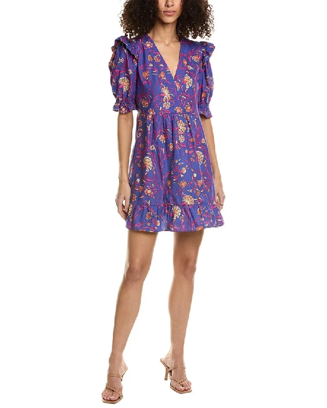 Special Offer – Act Fast!ba&sh Mini Dress