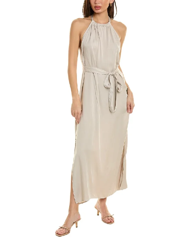 Shop the Hottest Deals!Bella Dahl Smocked Midi Dress