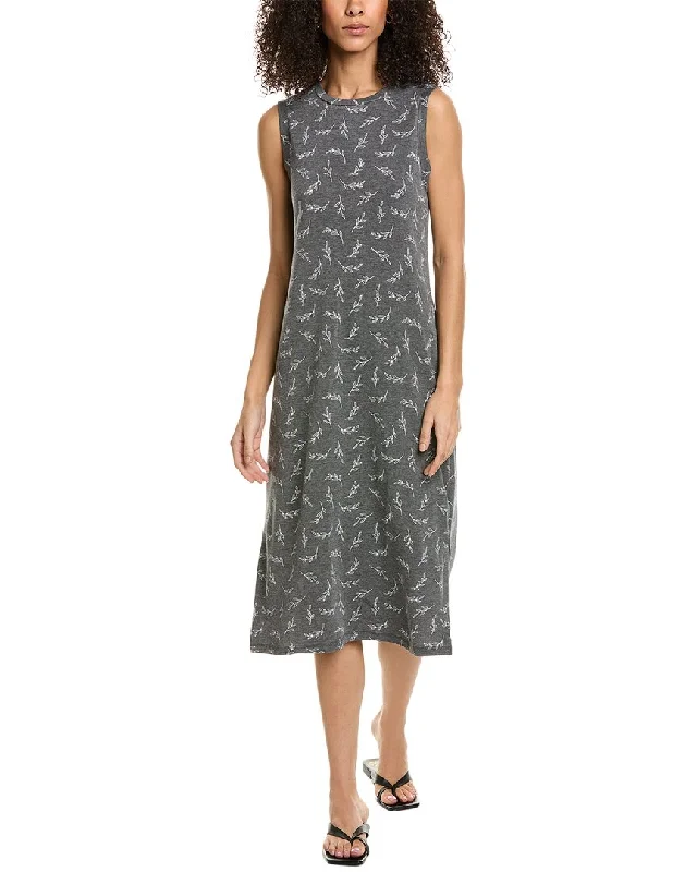 Great Deals, Just for You!Bobeau Tank Midi Dress