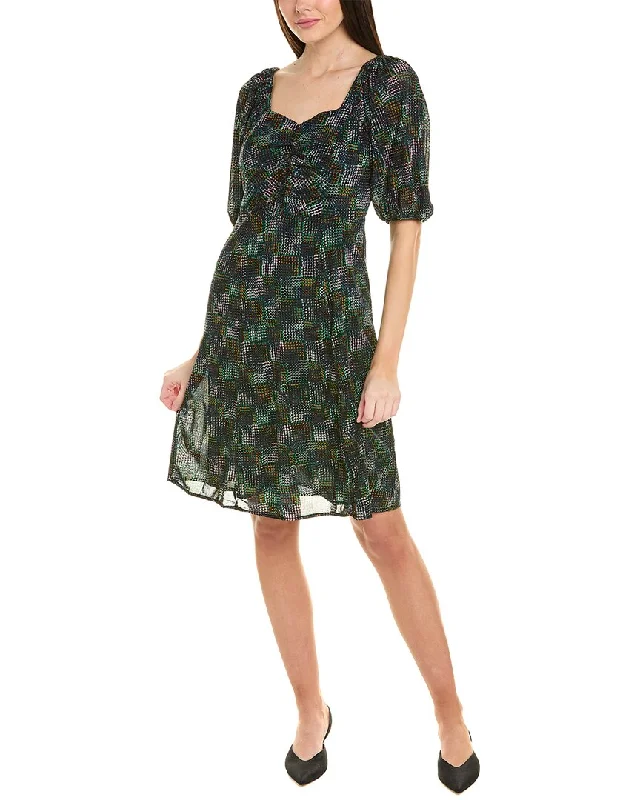 Save Up to 50% Off!cabi Elaine Mini Dress
