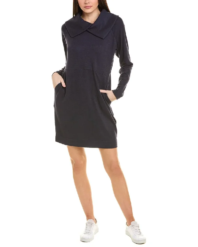 Limited-Time Price Drop!cabi Round Up Mini Dress