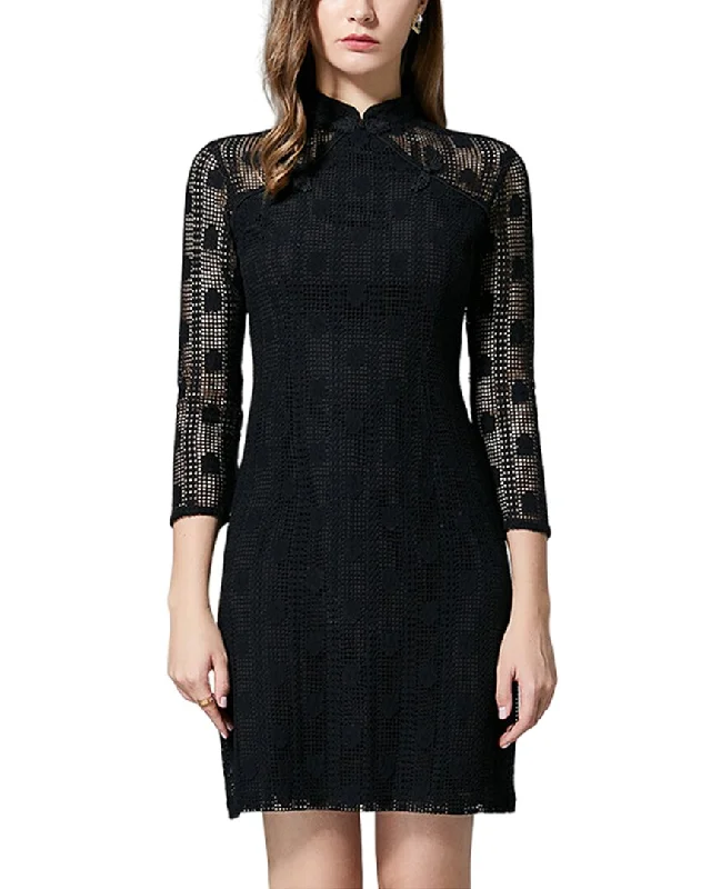 Buy More, Pay Less!Cercei Studio Mini Dress