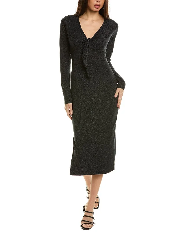 Score Big Savings Today!Chaser Jenn Midi Dress