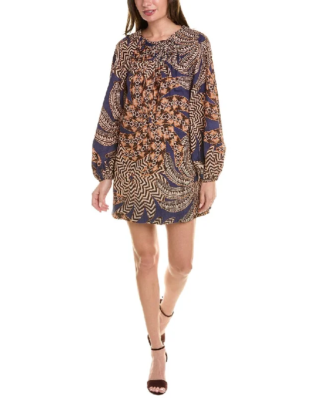 Buy More, Save More!FARM Rio Mini Dress