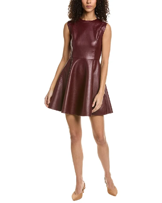 Shop Today, Save Tomorrow!FATE Flared Mini Dress