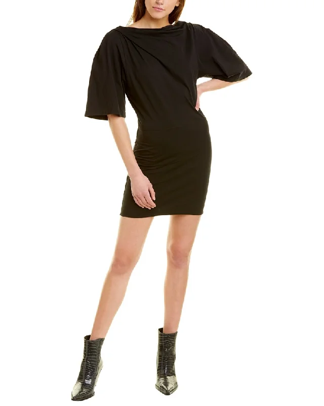 Special Offer – Act Fast!IRO Palmero Mini Dress