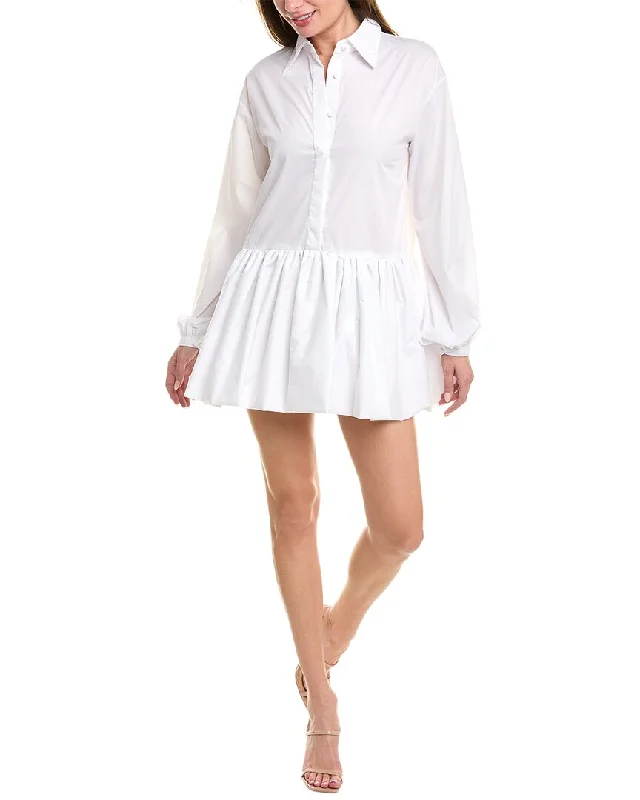 Savings You Can’t Ignore!JL Luxe Mini Dress