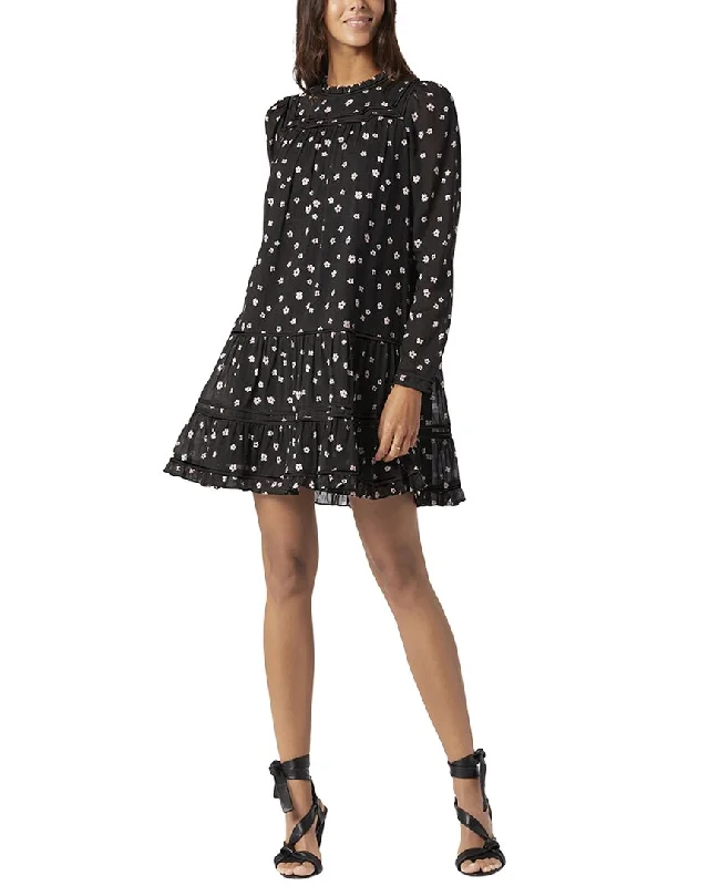 Your Favorite Items on Sale Now!Joie Bessin Mini Dress