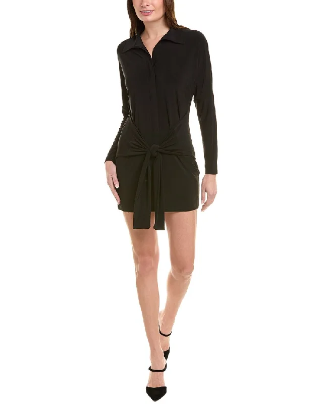 Time to Save Big!Joseph Ribkoff Belted Mini Dress
