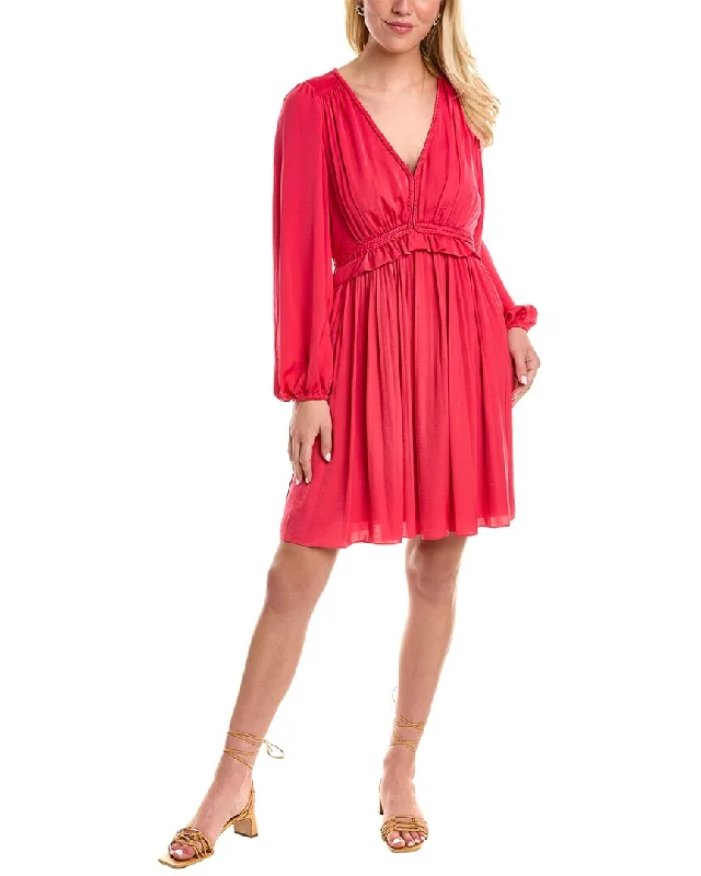 Shop More, Spend Less!Kobi Halperin Alexis Mini Dress