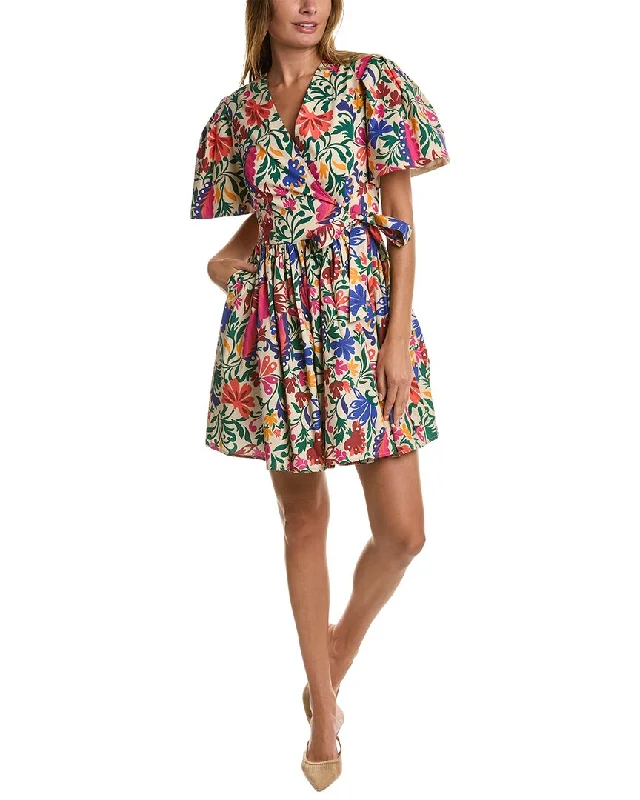 Stock Up and Save!Leota Alena Mini Dress