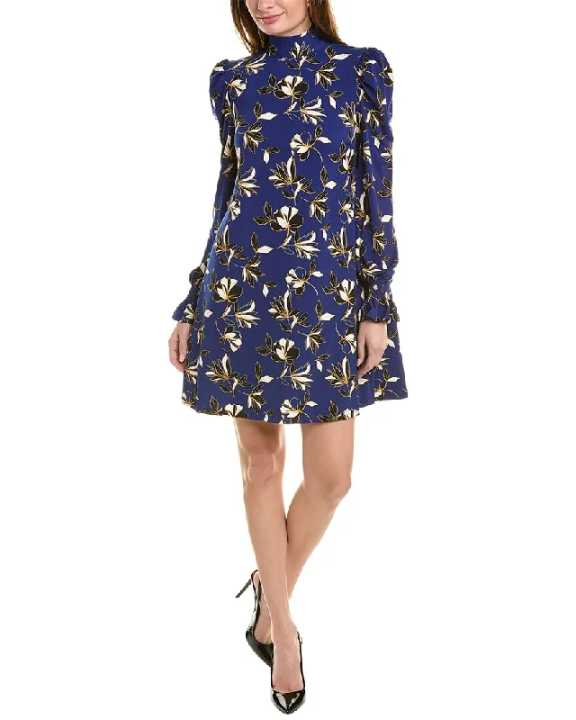 Don't Miss Out!Leota Blanca Midi Dress