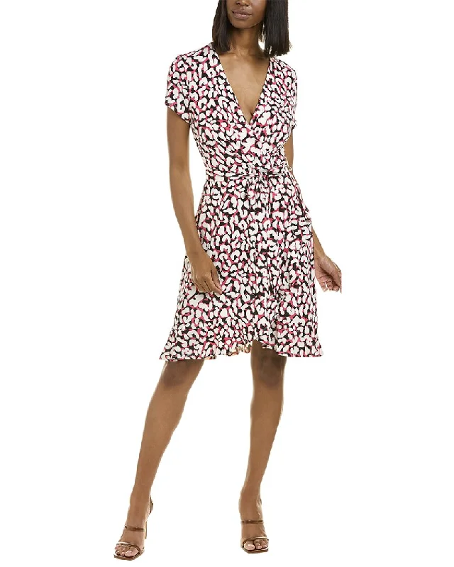 More Discounts, More Joy!Leota Brandy Midi Dress