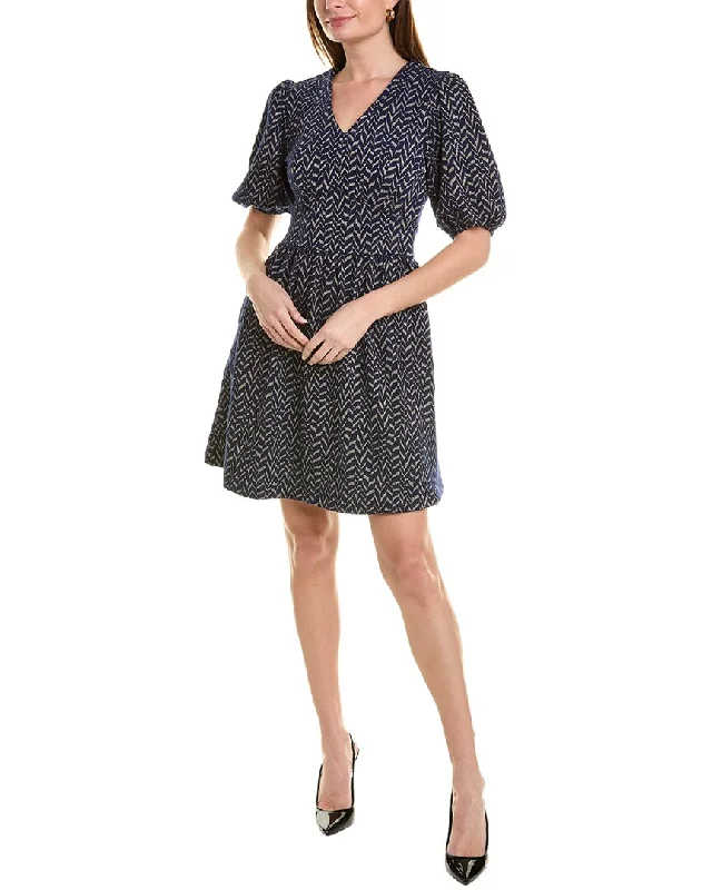 Get More, Spend Less – Shop Now!Leota Mabel Midi Dress