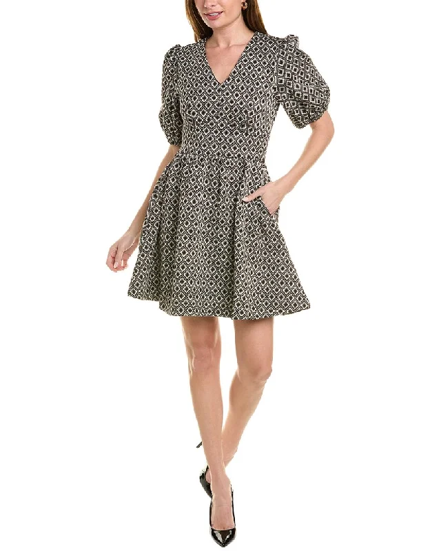 Shop Now and Save!Leota Mabel Midi Dress