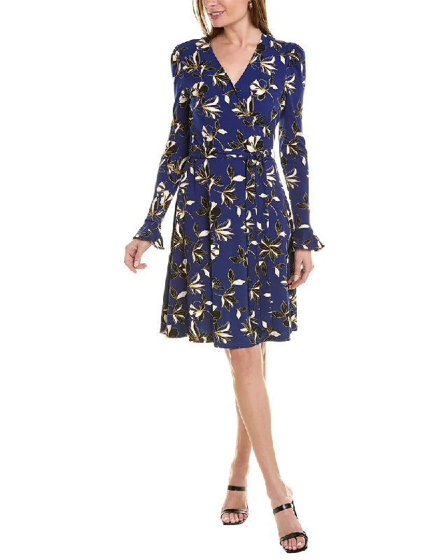 Limited Time Offer!Leota Rosalia Midi Dress