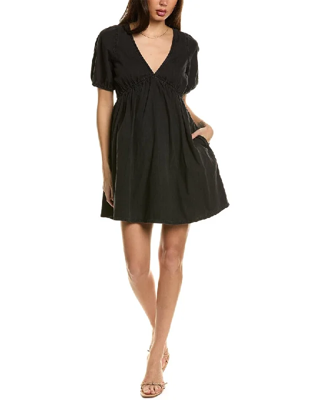 Special Discounts Inside!Madewell The Annamarie Mini Dress