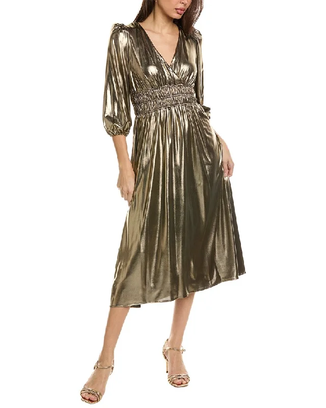 Save More with Every Purchase!MAISON TARA Sequin Mini Dress