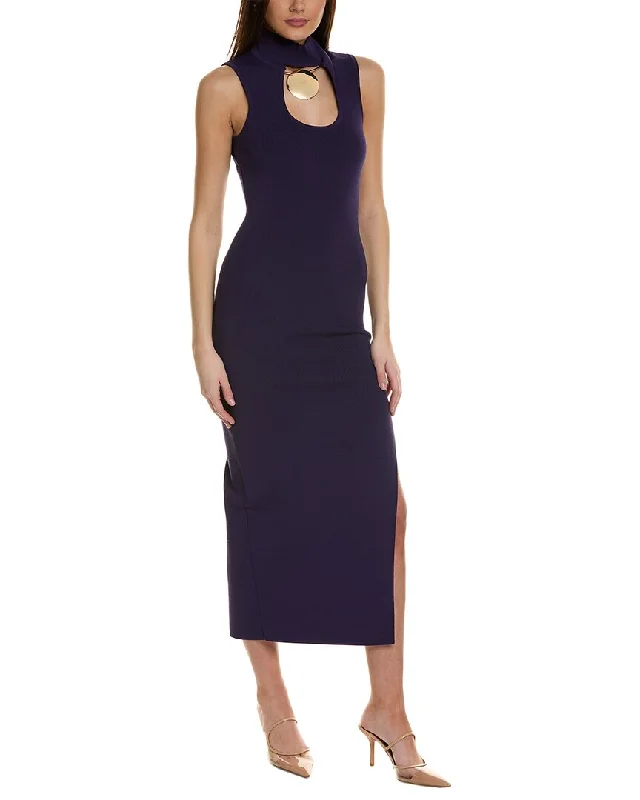 Limited Edition, Limited Price!Nicholas Ella Midi Dress