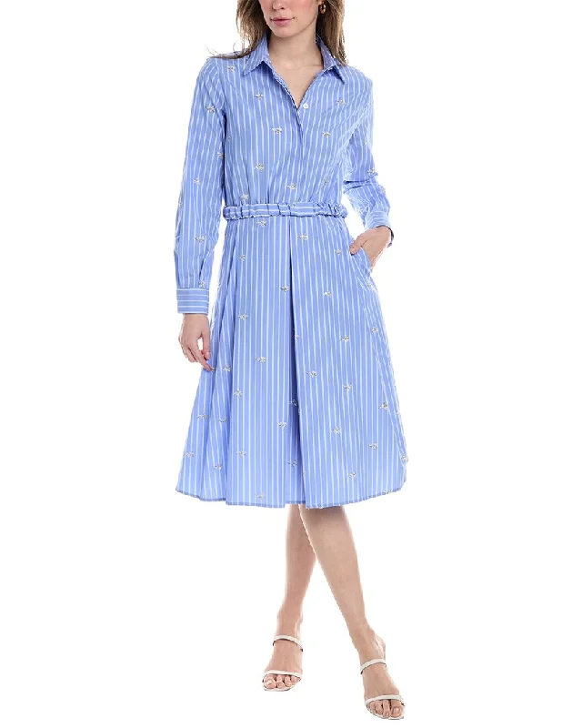 Shop Smart, Save Big!Piazza Sempione Midi Dress