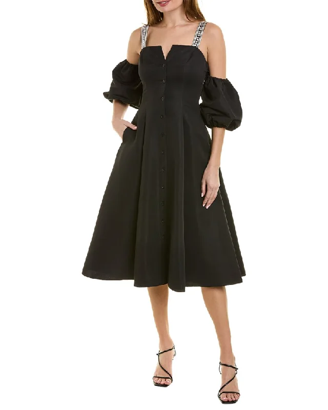 Buy More, Save More!Sachin & Babi Scarlett Midi Dress