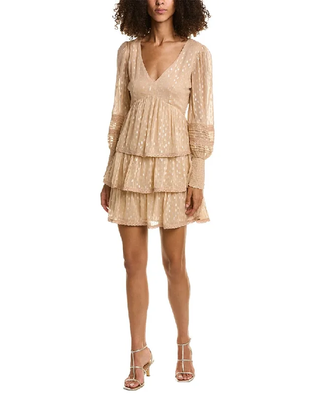 Bigger Savings, Better Shopping!Saltwater Luxe Cody Mini Dress