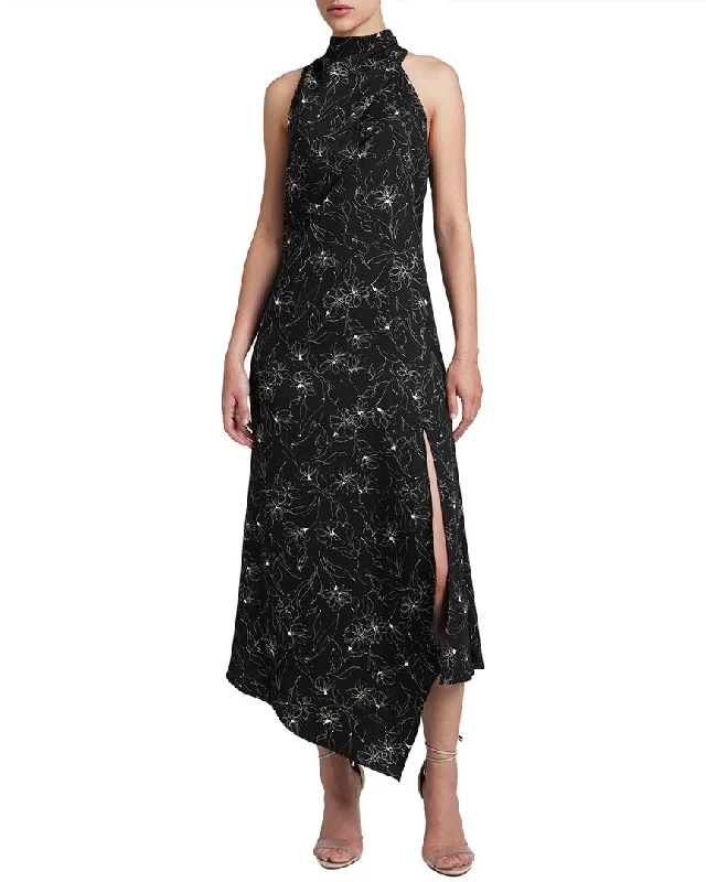 Mega Sale Happening Now!Santorelli Blake Midi Dress