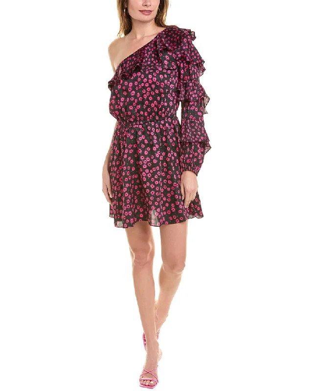 Great Deals, Just for You!The Kooples Daisy Dots Mini Dress