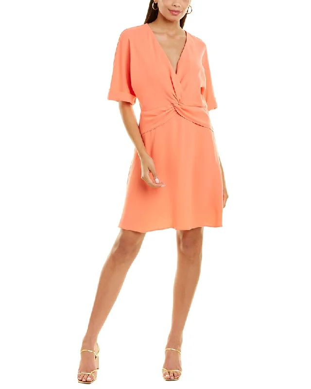 Your Best Deals Are Here!Trina Turk Nabila Mini Dress